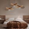 Lampe suspendue BOHO APP1737-1CP 50CM