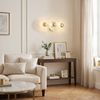 APPLIQUE DA PARETE LED SWE072-W GOLD