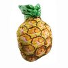 Coussin en peluche Fruits Ananas