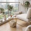 Table basse Twins Gold S