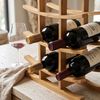 Wine rack 371572