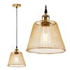 Lamp APP945-1CP Set Gold