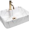 Countertop Basin Rea Kelly Marmo