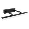 Aplică LED pentru baie APP1878-1W 40cm BLACK