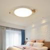 Lubų lempa Plafond Galaxy White APP871-C