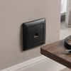 Presa RJ45 OSTE JNH010-S BLACK