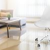 Chaise Light Grey