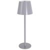 Lampe de chevet APP1369-T GREY