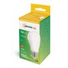 LED Light bulb Neutral GLS E-27 230V 11,5W WOJ+14347