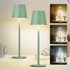 Lampada da comodino APP1368-T GREEN