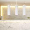 Deckenlampe White Gold APP665-1CP