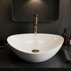 Countertop washbasin Rea Andrea
