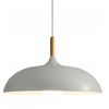 Lamp ANZO Grey