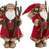 Gnome Christmas Santa Tomte Grey