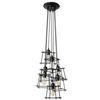 LAMPA SUFITOWA WISZĄCA APP221-7CP