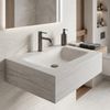 Настенная раковина REA Apollo Muralto Roma 70