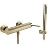 Shower faucet REA Argon GOLD