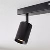 Люстра JNH029-2C BLACK