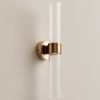 WALL LAMP LED LHJ070-W GOLD