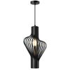 Lampe Géométrique Black APP484-1CP