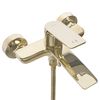 Bath faucet REA AVALON Gold