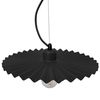 Lampe APP1452-1CP Black
