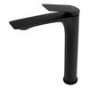 Bathroom faucet Rea AVALON Black High