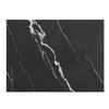 Shower tray Magnum CARRARA BLACK 80x100