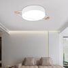 Lamp Plafond Moon White APP867-C