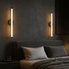 WALL LAMP LED LHJ069-W BLACK