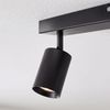 Люстра JNH030-4C BLACK