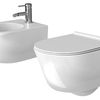 Vaso WC sospeso Rea Porter Rimless