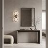 Lampe suspendue LED APP1050-W Black