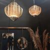 Lampa Rose Gold APP888-CP