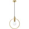 Lampe Gold APP485-1CP