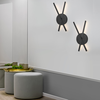 Wall lamp APP1604-W