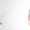 Lampe Géométrique Rose Gold APP427-1CP