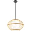 Lampe suspendue BOHO APP1632-1CP 50cm