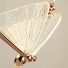 Závěsné LED svítidlo LHJ105-1CP Gold