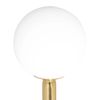 Wall lamp APP894-1W GOLD