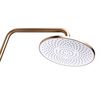 Душова стійка REA DROP Brush Copper