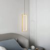 Led osvetlenie LHJ084-1CP GOLD