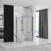Cabina de dus pliabil Rea Fold N2