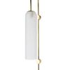 Lampe murale Gold APP664-1W