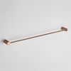 Handtuchhalter 9703 Prism Brush Copper
