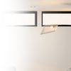 Lampe Murale Black Mat 392205