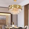 Lampa APP1473-CP GOLD