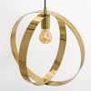 Lampada da soffitto GOLD APP961-1CP