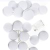 Cotton Balls Kugeln LED F1