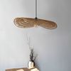 Lampe suspendue BOHO APP1739-1CP 50CM